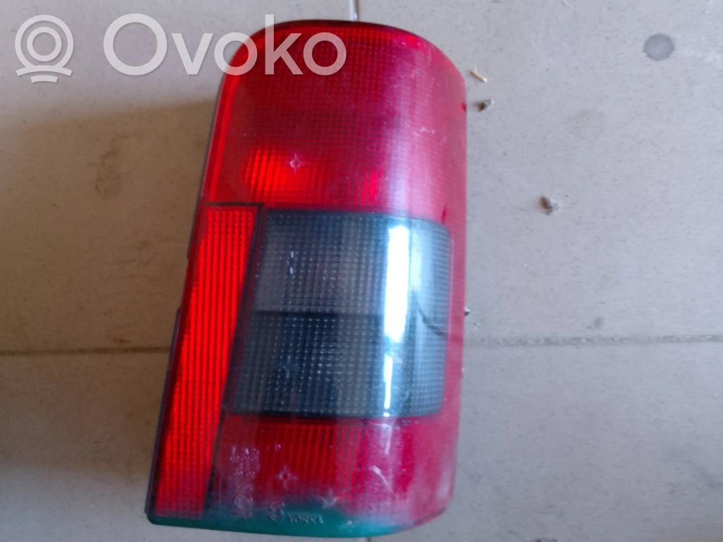 Volkswagen Golf III Lampa tylna 