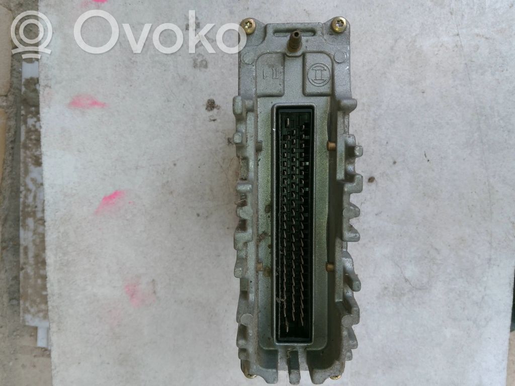 Seat Alhambra (Mk1) Engine control unit/module 