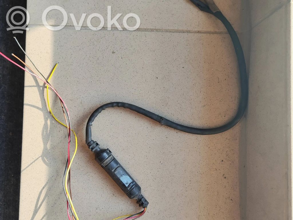 Lambda probe sensor   0258005259