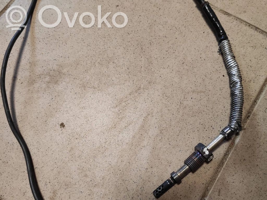 Audi A4 S4 B7 8E 8H Sonde lambda 