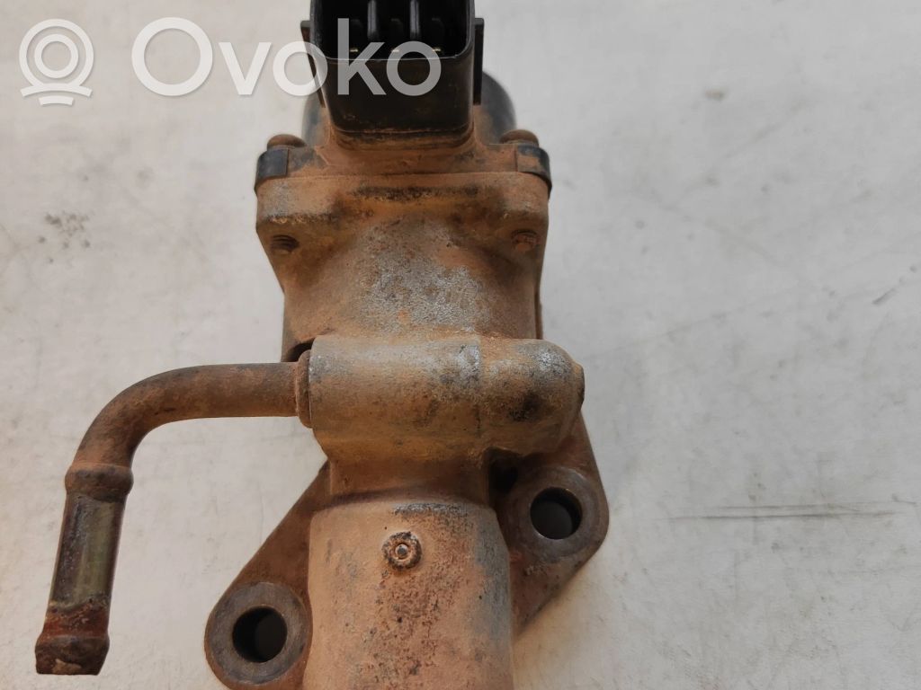 EGR vārsts   9D475AC