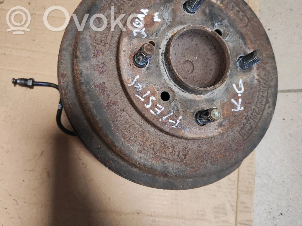 Galinis kelmas   8V511113A