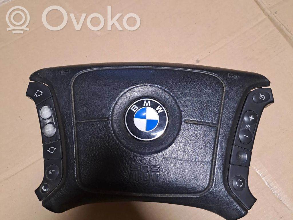 BMW 5 E39 Vairo oro pagalvė 
