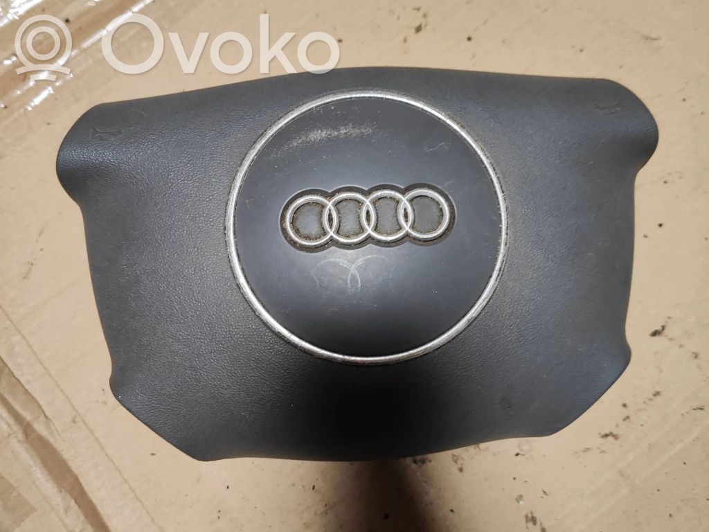 Audi A4 S4 B6 8E 8H Надувная подушка для руля 