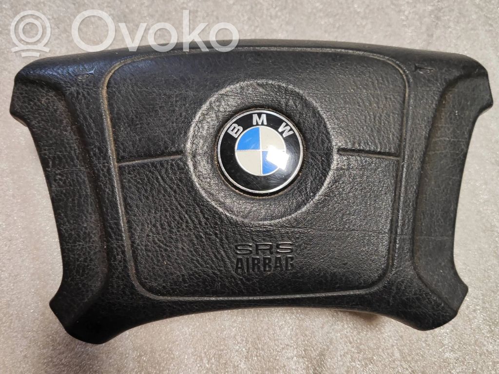 BMW 5 E39 Fahrerairbag 