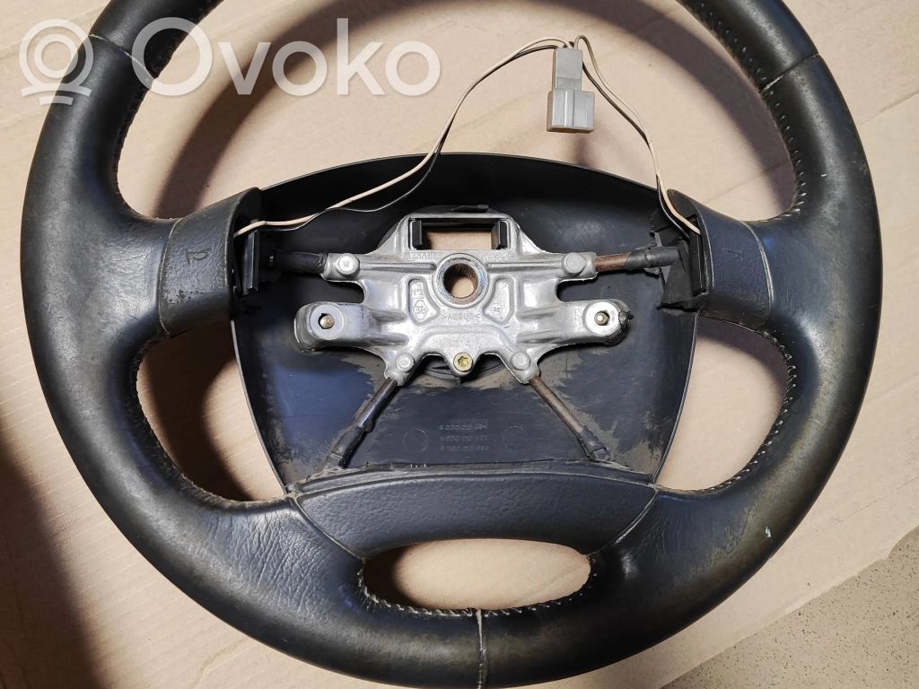 Renault Laguna I Stūre 