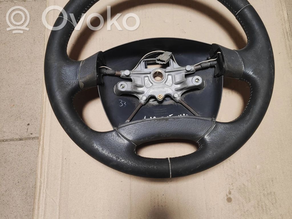 Renault Laguna I Stūre 