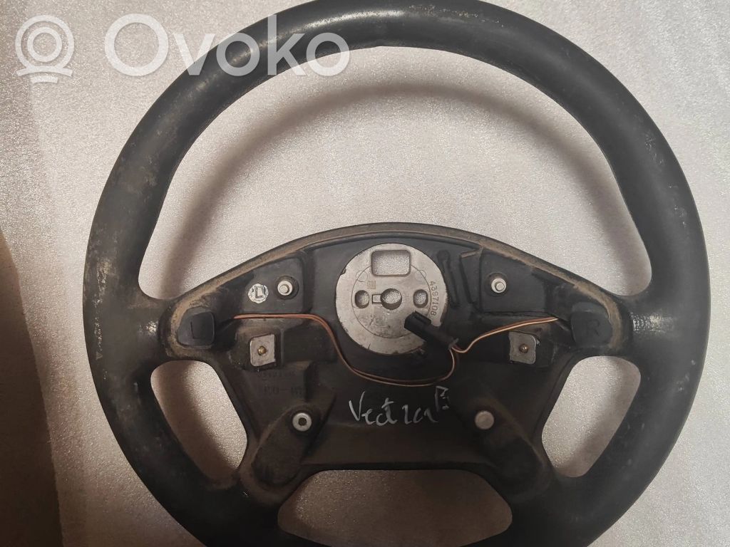 Opel Vectra B Руль 
