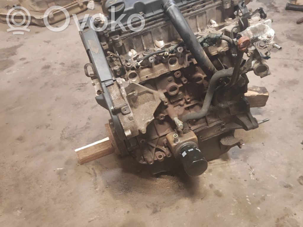 Suzuki Grand Vitara I Engine 
