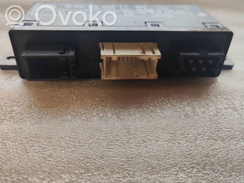 BMW 5 E39 Door control unit/module 