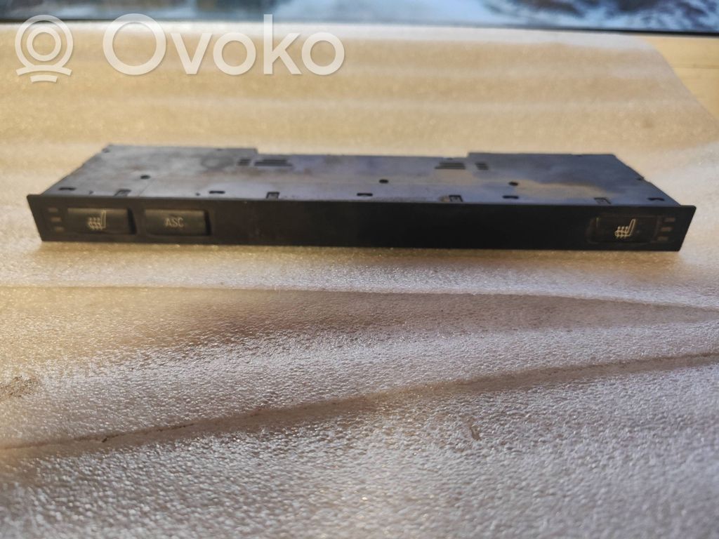 BMW 5 E39 Traction control (ASR) switch 