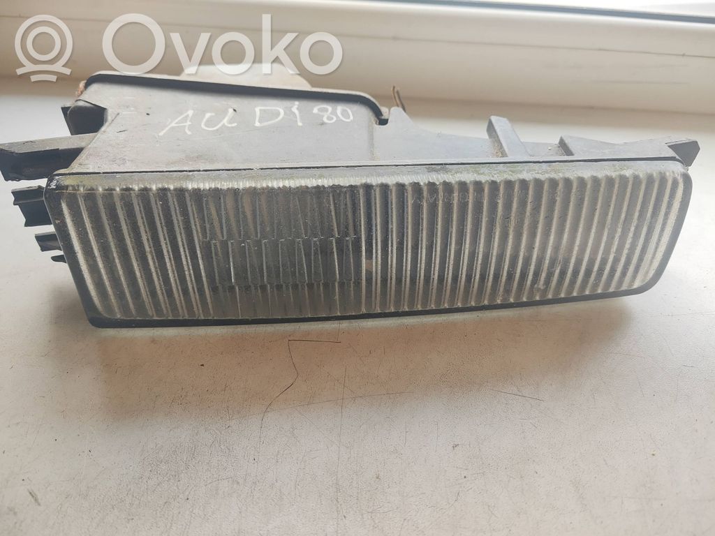Audi 80 90 S2 B4 Światło przeciwmgłowe przednie 