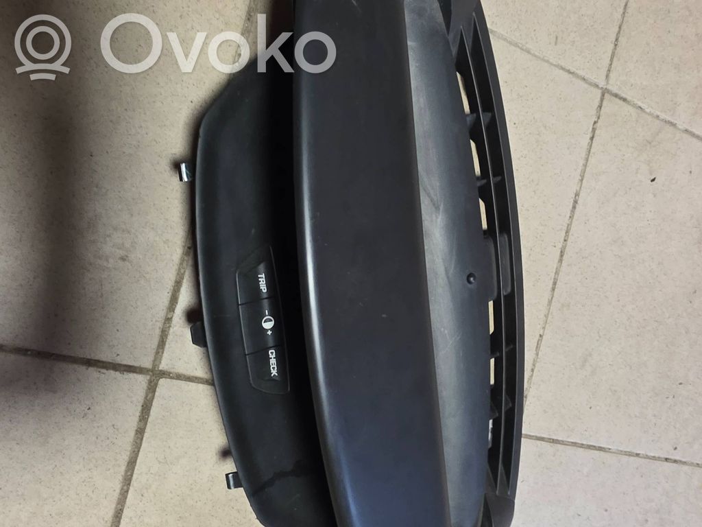 Citroen C4 I Speedometer (instrument cluster) 
