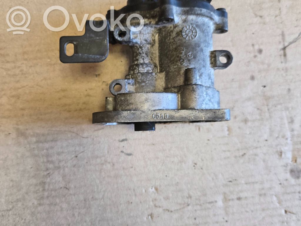 EGR valve   05AB