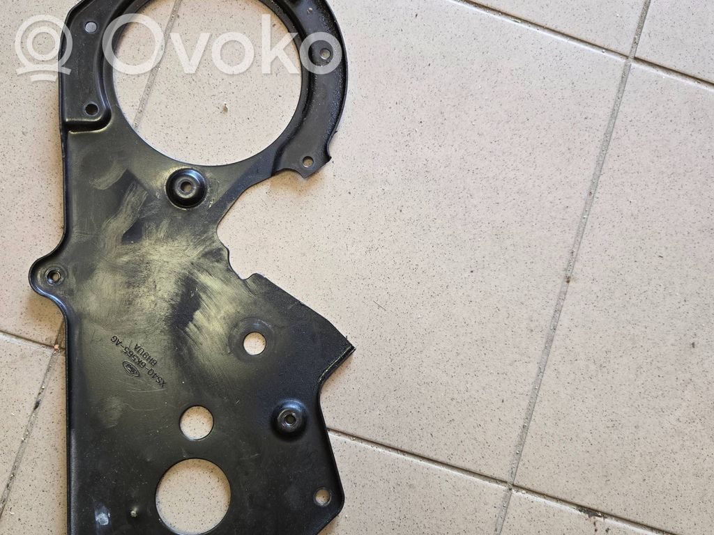 Ford Galaxy Osłona paska / łańcucha rozrządu 