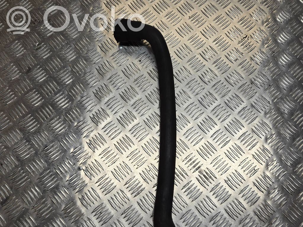 Ford Galaxy Engine coolant pipe/hose 