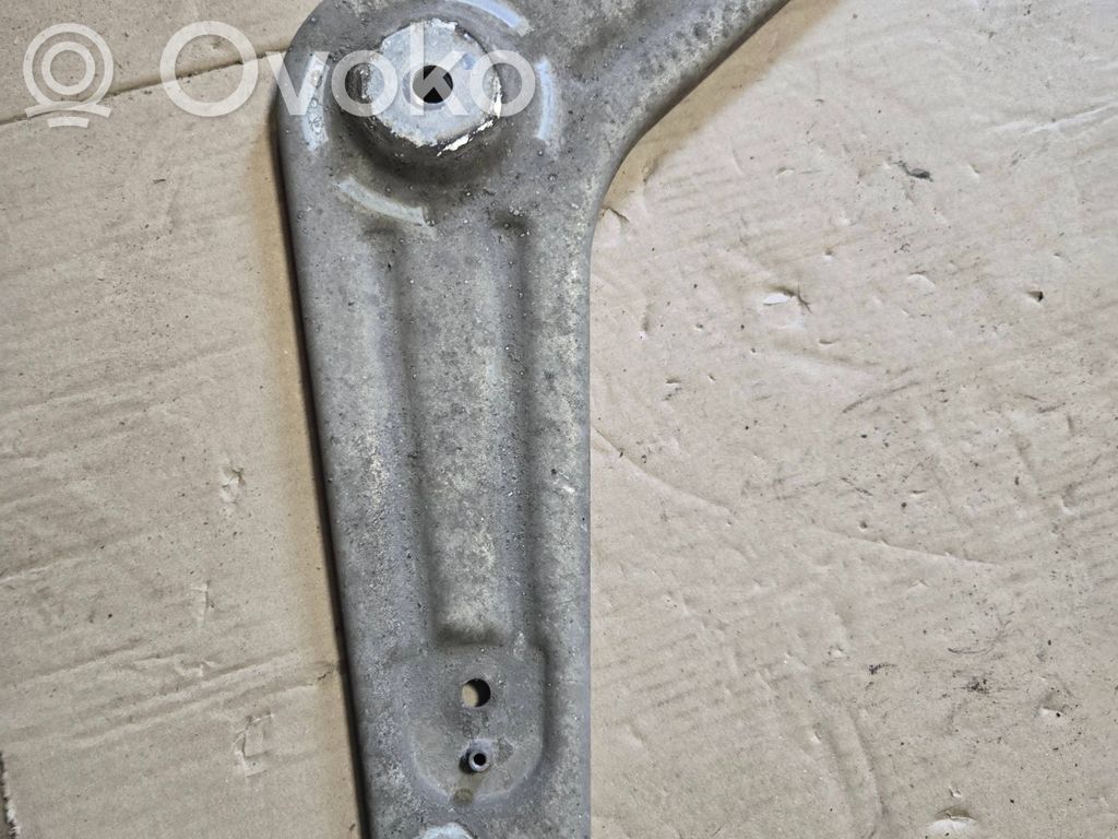 BMW X5 F15 Cits aizmugures šasijas elements 