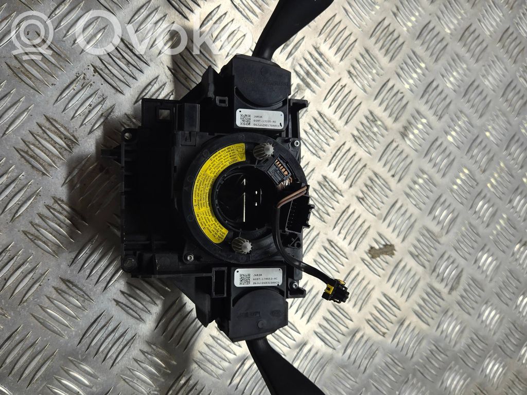 Ford Galaxy Interruptor/palanca de limpiador de luz de giro 