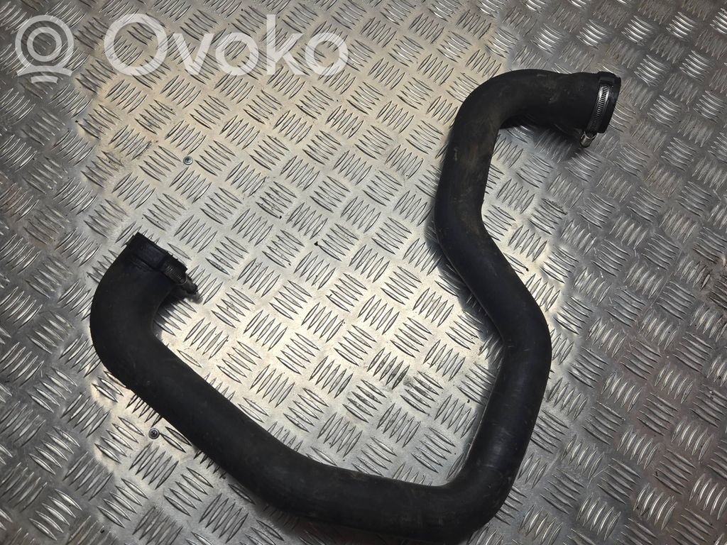 Intercooler hose/pipe