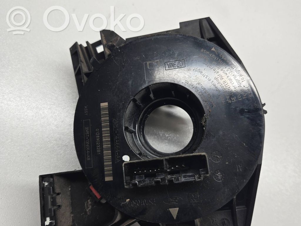 Ford Focus Gaisa spilvenu lenta (SRS gredzens) 