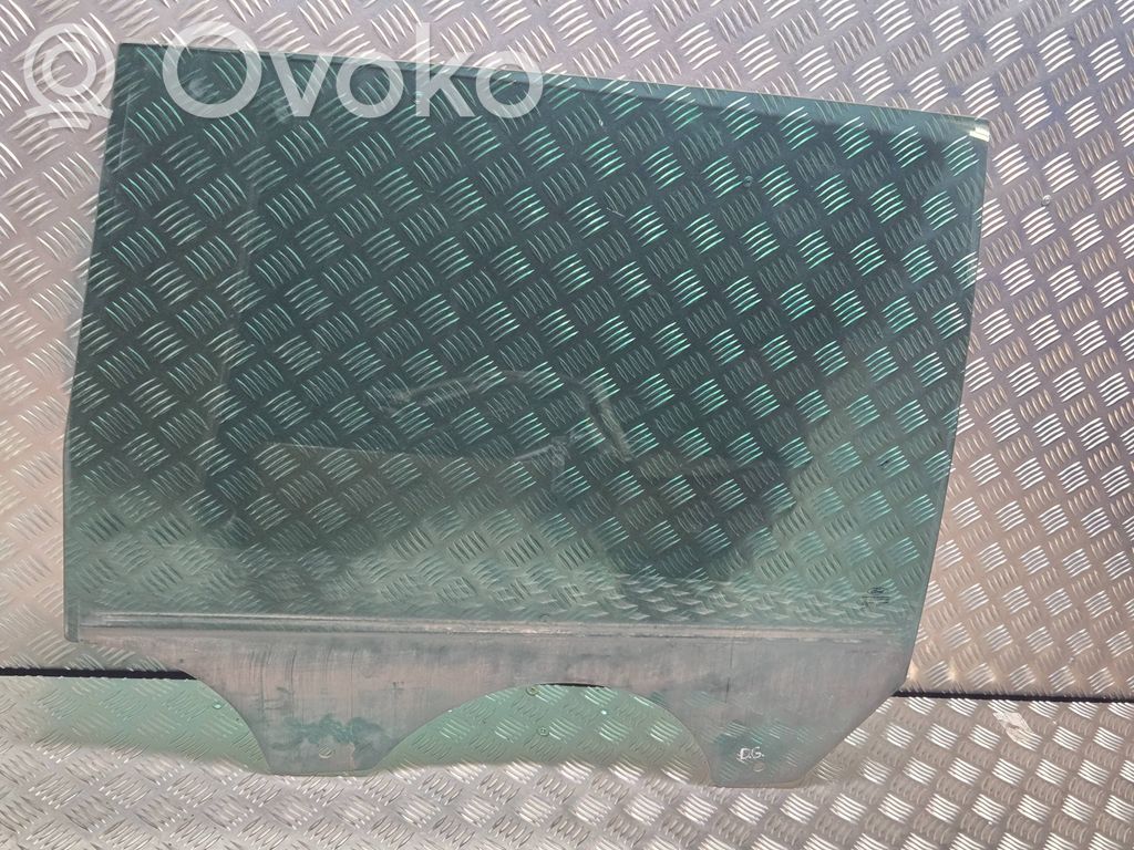 Ford Galaxy Fenster Scheibe Tür hinten 