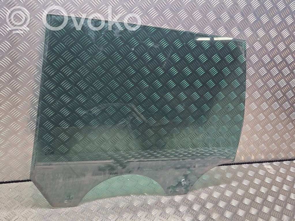 Ford Galaxy Fenster Scheibe Tür hinten 