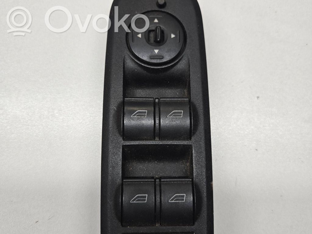 Ford Galaxy Electric window control switch 