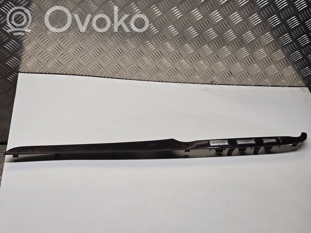 Ford Galaxy Dekoratyvinė apdailos juostelė 