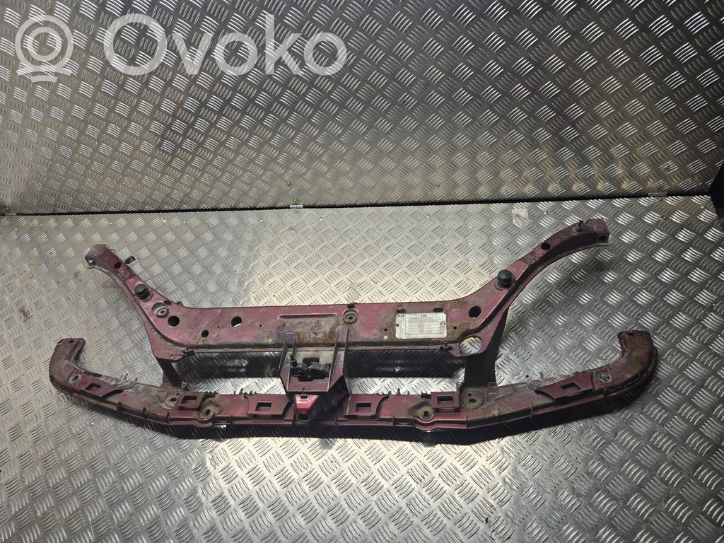 Ford Focus Radiatorių panelė 