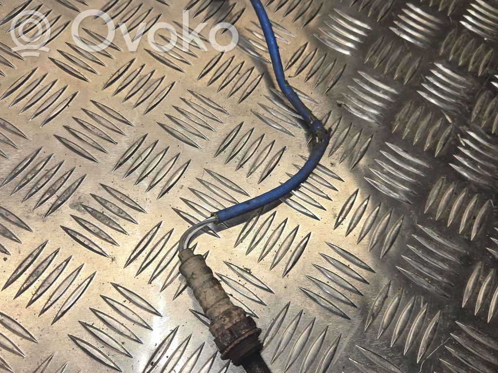 Ford Focus Lambda probe sensor 