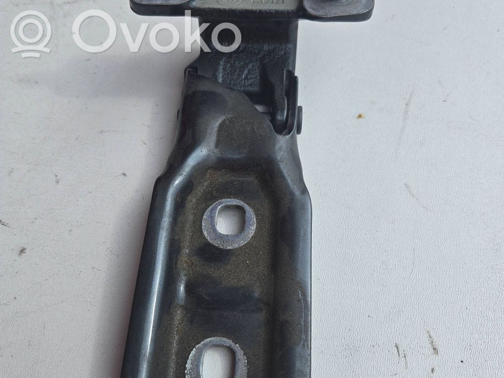 BMW X2 F39 Tailgate/trunk/boot hinge 