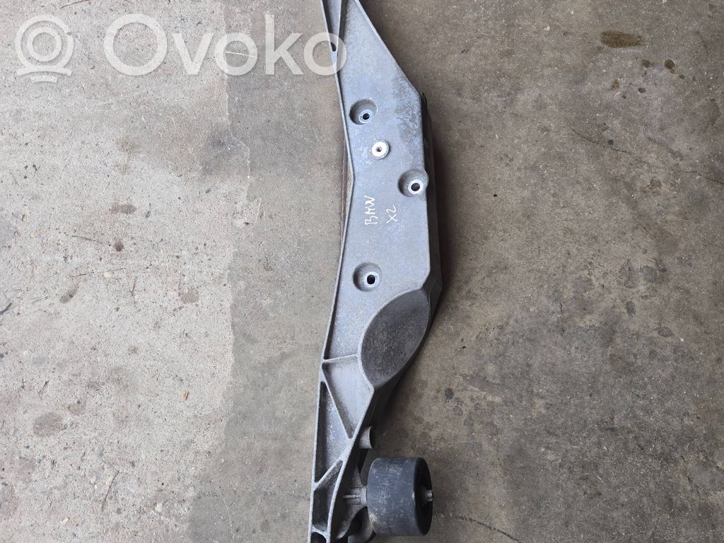 BMW X2 F39 Rear differential/diff mount bracket 