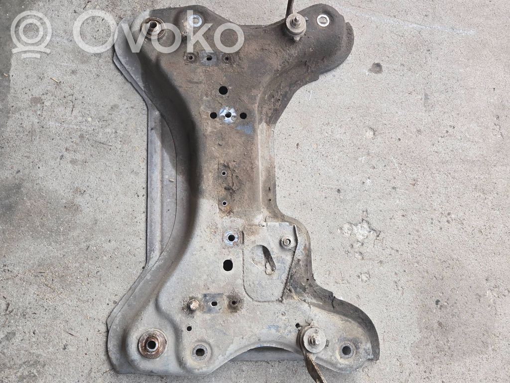Opel Vivaro Front subframe 