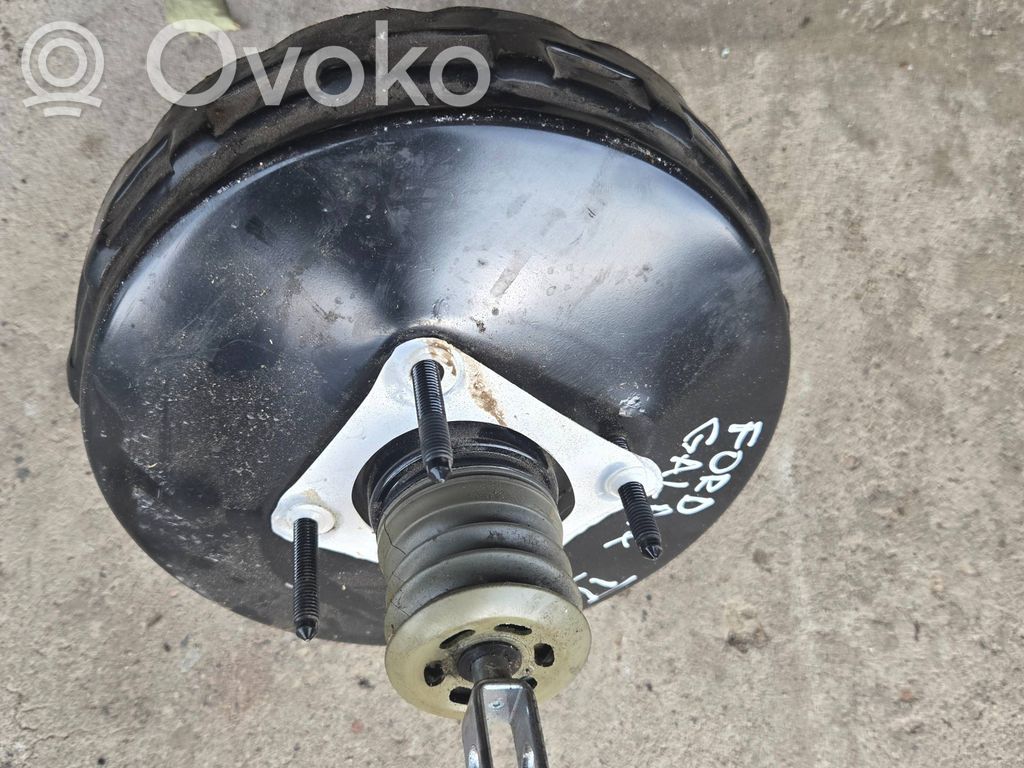 Ford Galaxy Stabdžių vakuumo pūslė 