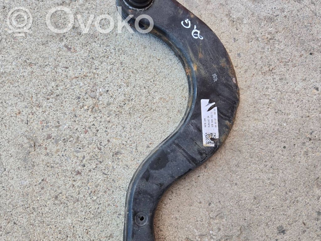 Volkswagen Tiguan Allspace Rear control arm 