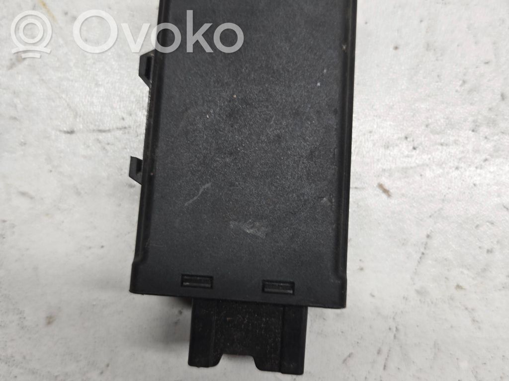 Nissan Terrano Immobilizer control unit/module 