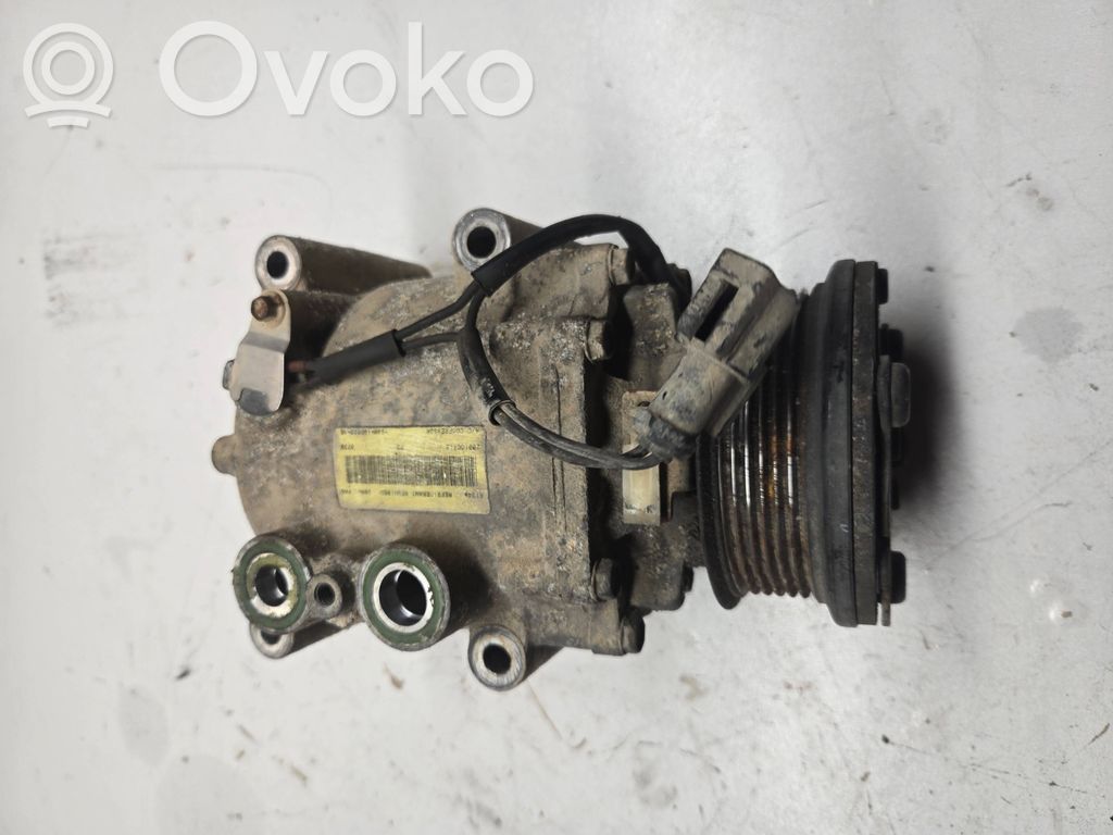 Ford Focus Oro kondicionieriaus kompresorius (siurblys) 
