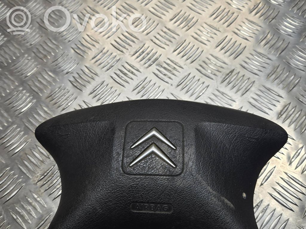 Citroen Berlingo Stūres drošības spilvens 