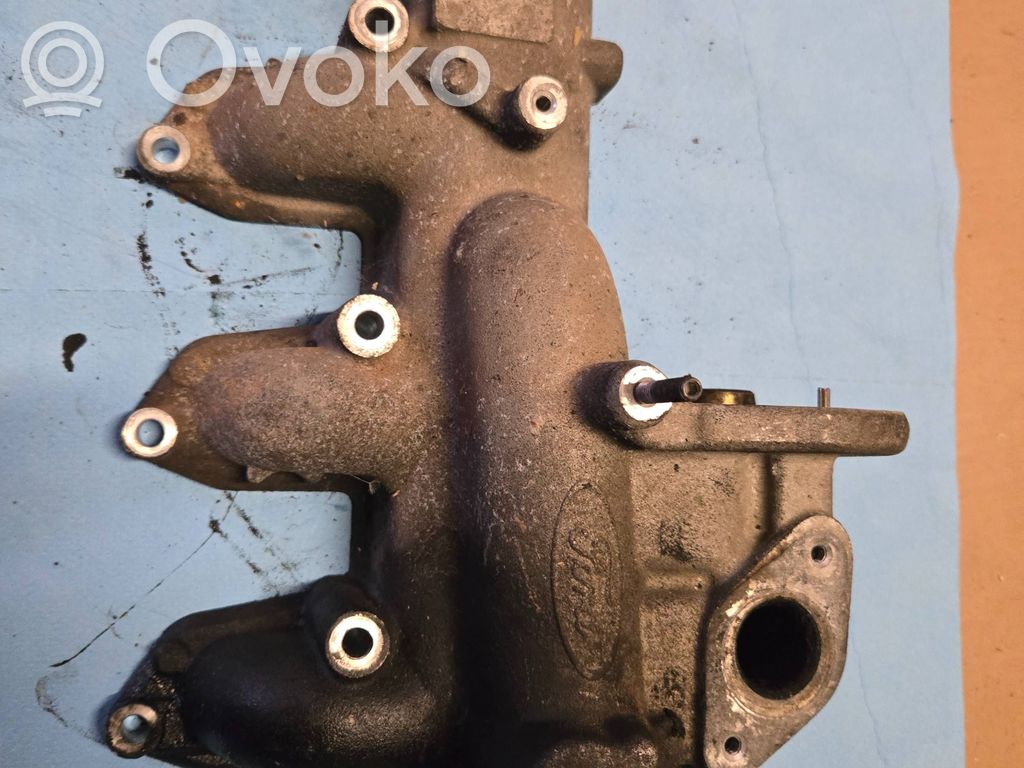 Ford Mondeo MK IV Kolektorius įsiurbimo 