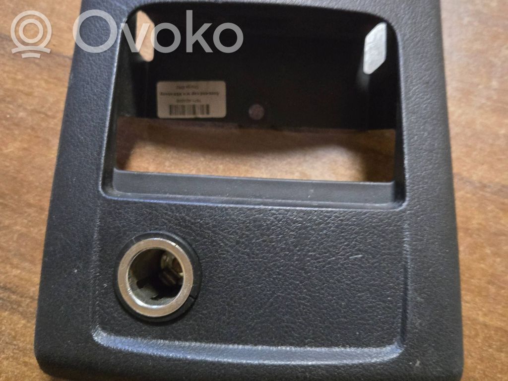 Ford Mondeo MK IV Autres éléments de console centrale 