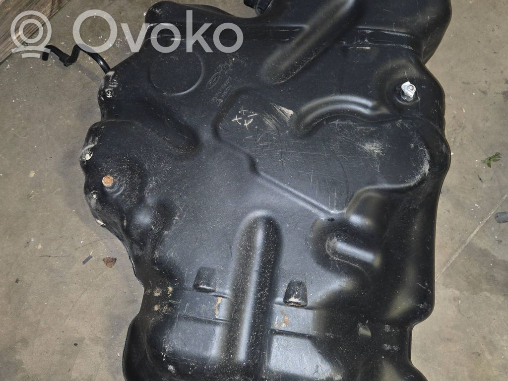Ford Mondeo MK IV Polttoainesäiliö 