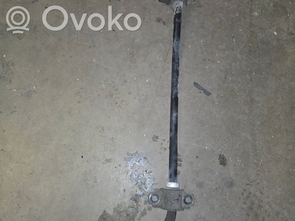 Ford Mondeo MK IV Stabilizators 