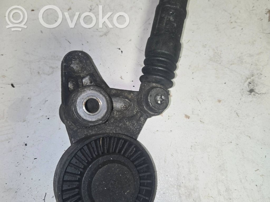 Audi A6 S6 C6 4F Diržo įtempėjas 