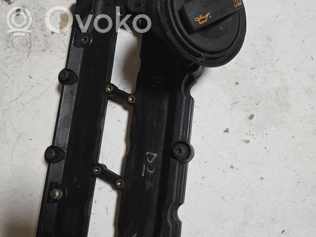 Audi A6 S6 C6 4F Cache culbuteur 