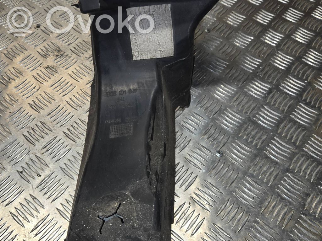 Audi A6 S6 C6 4F Interkūlera radiators 