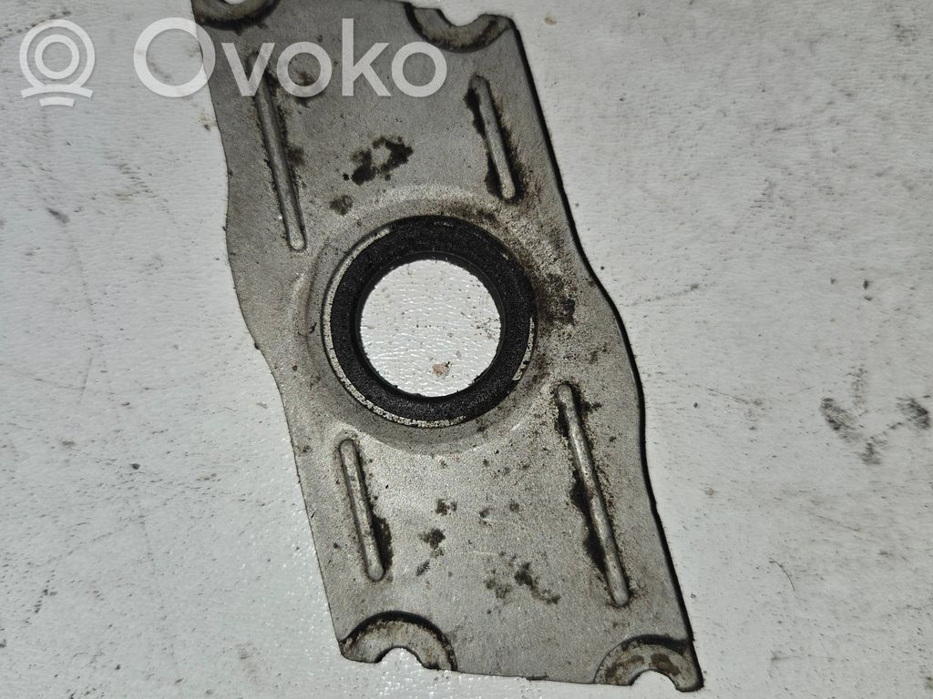 Audi A6 S6 C6 4F Sprauslas turētājs/pleciņš 