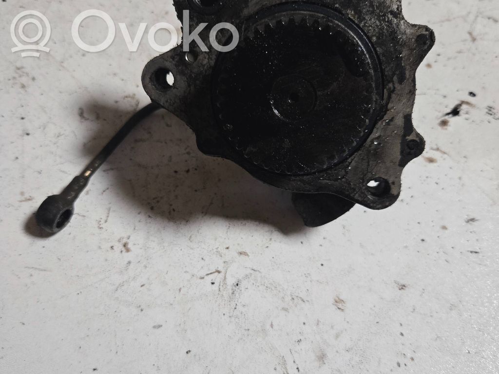 Nissan Terrano Bomba de vacío 