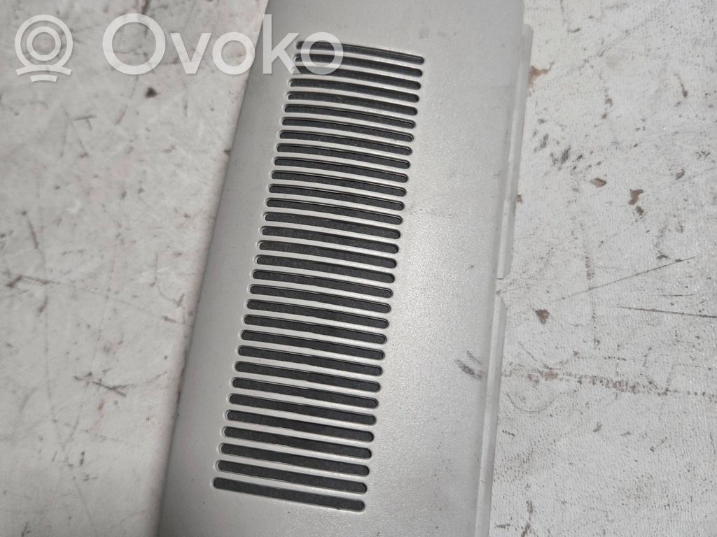Volkswagen Polo IV 9N3 Unidad de control/módulo de alarma 