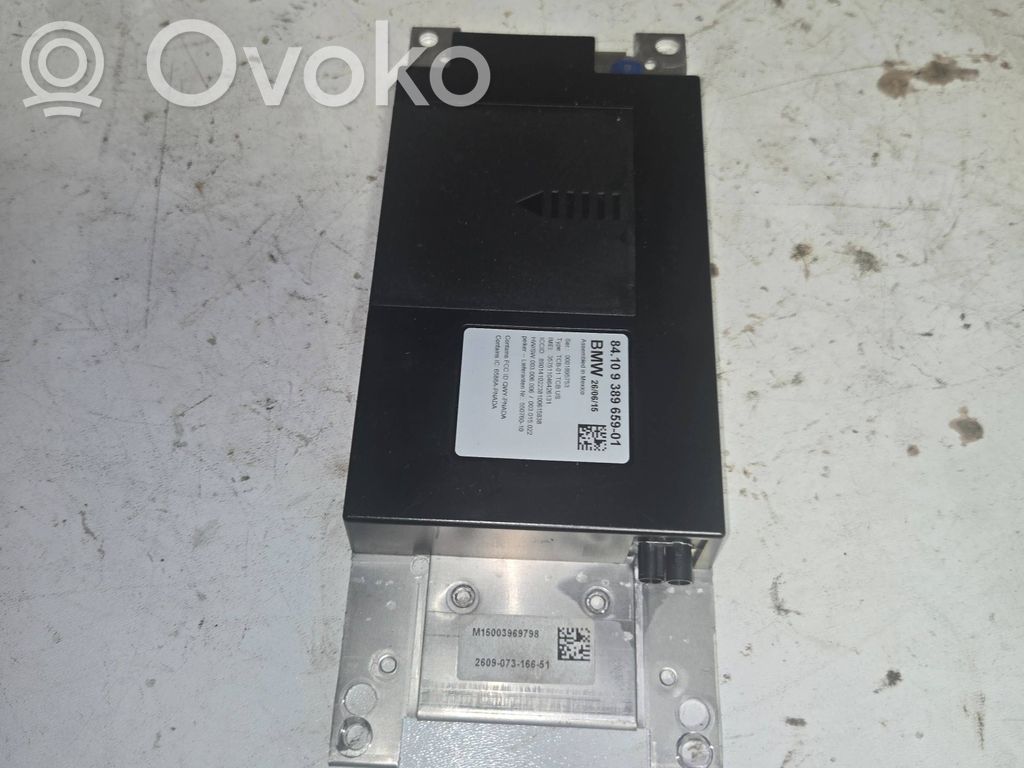 Bluetooth modulis   9389659