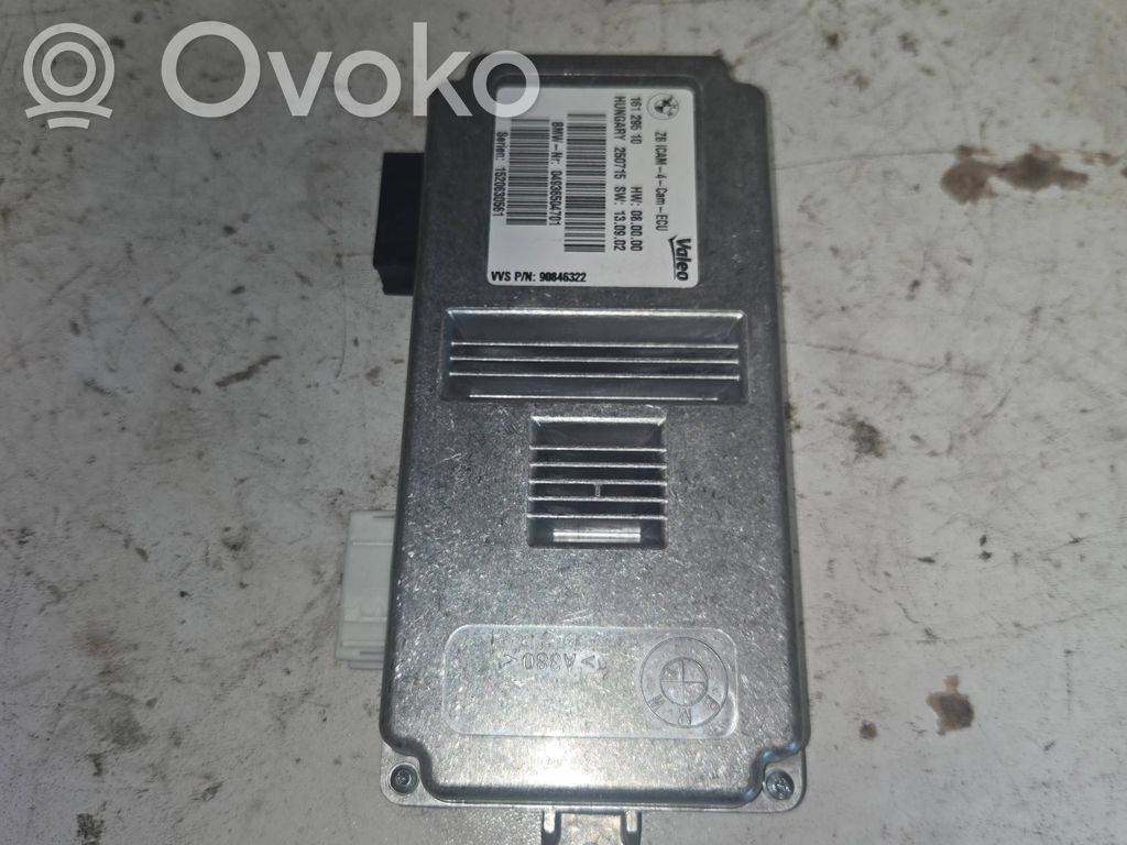 Camera control unit module   9365047